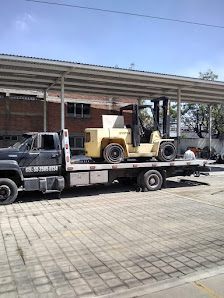 Grúas En Coacalco, Ecatepec, Tultepec | Servicio De Gruas Jr, Sanchez Rodriguez